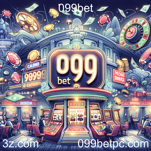 Descubra as Melhores Promoções da 099bet